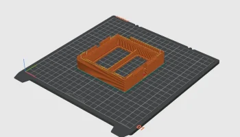 PB Design - внешний угольный/HEPA-фильтр для оригинальног... 8
