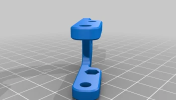 Turn 3D Shifter DIY Sim Racing Shifter 3