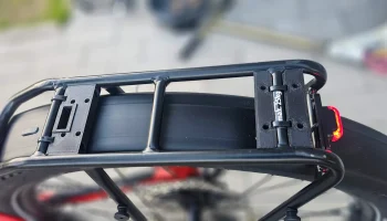 Адаптер Canyon Pathlite On Racktime 2