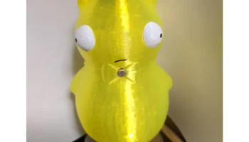 Еще один ночник Кучи Копи