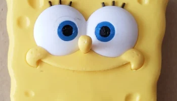 spongebob 4