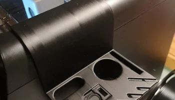 Органайзер для  Flashforge Adventurer 5M 2