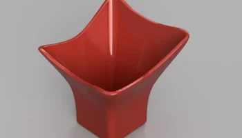Горшок для растений и ваза для цветов Тип K5 * Итальянски... 1