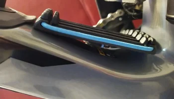 Адаптер Thule ProRide для Giant Revolt Advanced 0 1