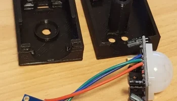 Motion2USB 5