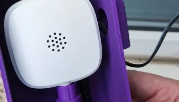 MegCam: корпус камеры Tapo C100/C110 для наблюдения за дикой природой 3