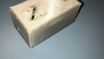 Чехлы ESP32/8266 2
