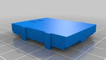 MoleBox: Давление MPX5700DP 5
