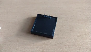 Витрина OLED 0,96" 3