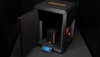 Копилка Prusa Core One 1