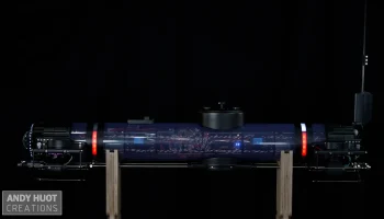 Отвязанный ROV 6