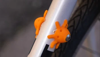 Обложка босса Downtube Octopus