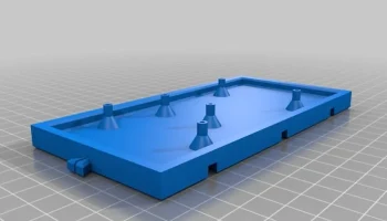 Модульный блок Arduino Mega MMB007 1