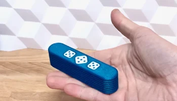 Dice Flick Box (магнитное хранилище для кубиков)...... 5