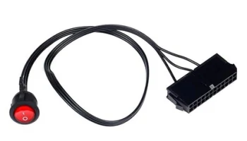 Минималистичный корпус BC-250 7