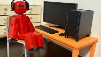 Stikbot Props - пакет для ПК 2