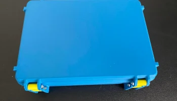 Прочный корпус TS101 XXL 3