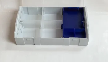 Мини-вставки L-Boxx 3