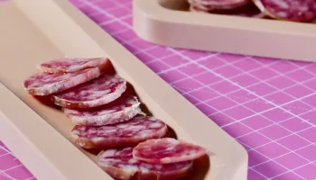 Мясные закуски и аперитивы 3