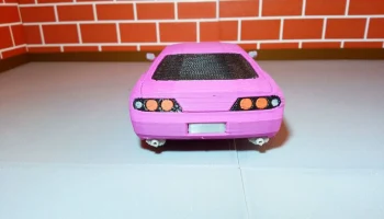 шут GTA SA 2