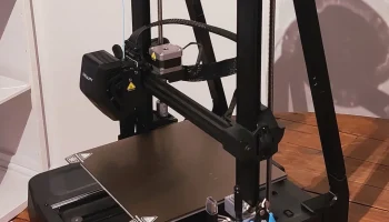 Ender 3 V3 SE / KE Портальная опора 1