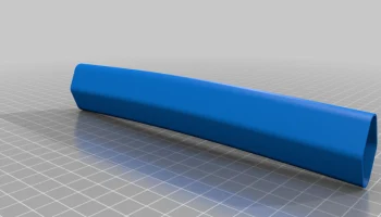 Складная Катана V2 5