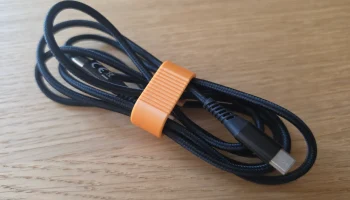 Кабель-Органайзер USB A B C Kabel Organization v2...