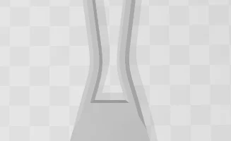 Эргономичный скребок для платформы 3D-принтера (легкая пе... 1