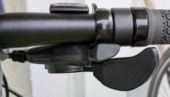 Удлинитель переключателя для Microshift TS71-8R и Frog Bi...