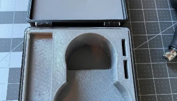 Вставки для подводного компьютера Aqualung i550C...... 1