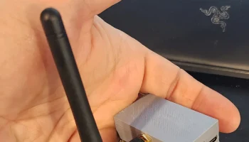 Компактный корпус T-Beam S3 Core (Meshtastic)........