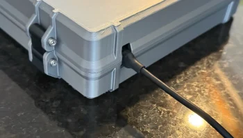 Чехол/коробка для пылесоса Wolfbox MF100 Air Duster........ 4