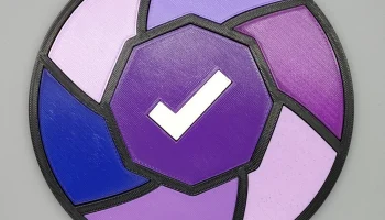 Дизайн логотипа партнера MakerDeck Twitch...... 1
