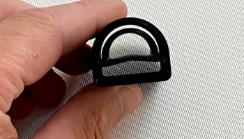 Защита рамы ремня багажника для велосипеда (подходит для ... 1