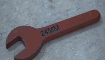 Ключ на 24 мм