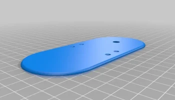 Ровер Треки v2 7