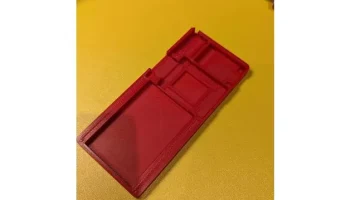 Minted Arcturus - SlimeVR DIY - Стандартные детали........ 3