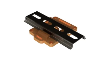 Модуль MOSFET 25А для монтажа на DIN-рейку........ 3