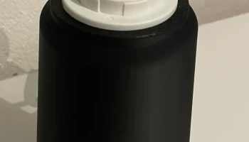 DIY Lamp 1