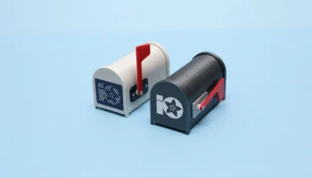 Интернет вещей Gmailbox 1