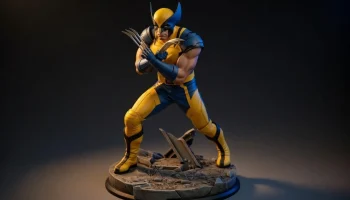 Wolverine