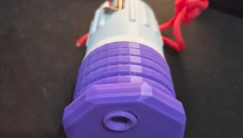 Корпус Faketec-18650 2