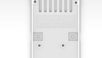 База Arduino Mega 2560 (оригинальный ремейк)............ 3