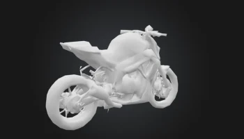 Sport Bike 6