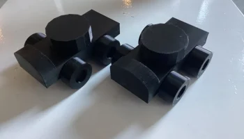 Роликовые коньки в стиле Mega Lego (масштаб 10:1)...... 4
