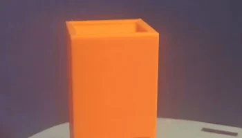 Dice Tower