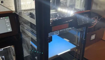 ОФИЦИАЛЬНЫЙ Корпус Flashforge AD5X 3mf 1