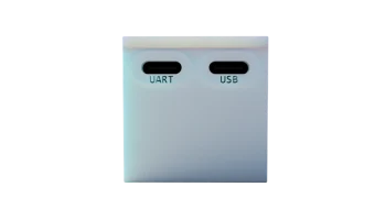 ESP-32 C6 DevKit C V1.2 "Модульный" корпус + магнитное ос.. 9