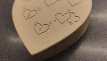 Love box - два элемента дизайна на ваш выбор...... 2