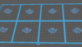 Anycubic M3 Max Помощник по макету дальномера экспозиции ... 1